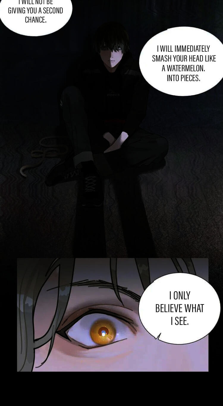 Zhizhusi Chapter 17 page 24 - 