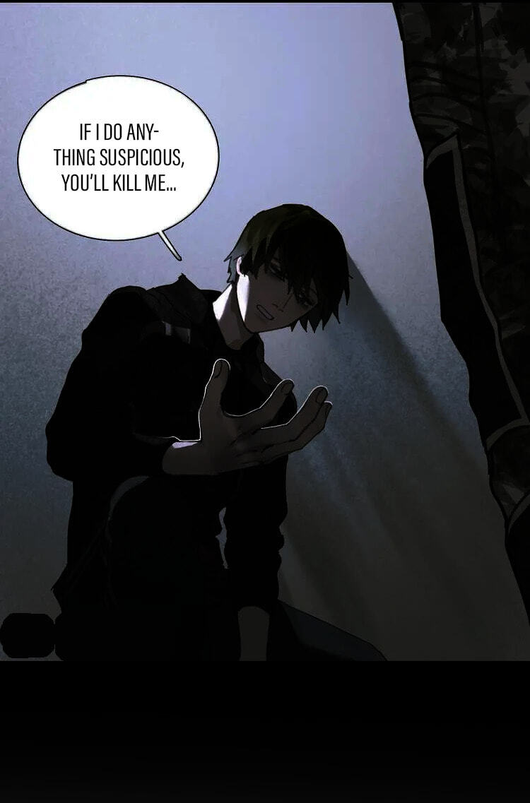 Zhizhusi Chapter 17 page 25 - 