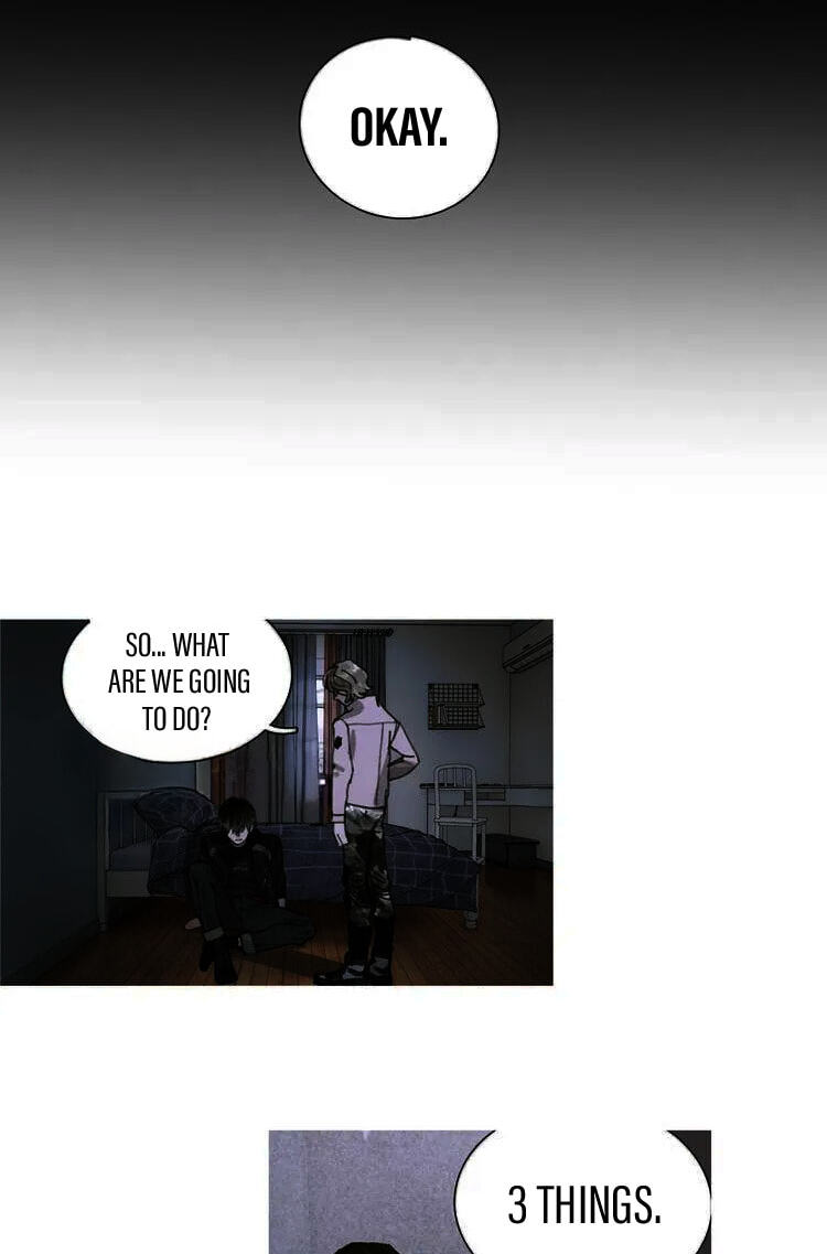 Zhizhusi Chapter 17 page 26 - 