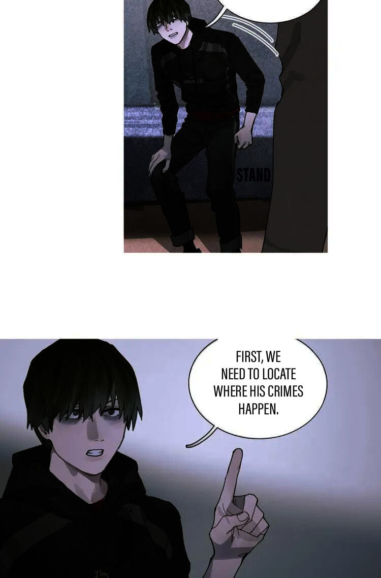 Zhizhusi Chapter 17 page 27 - 