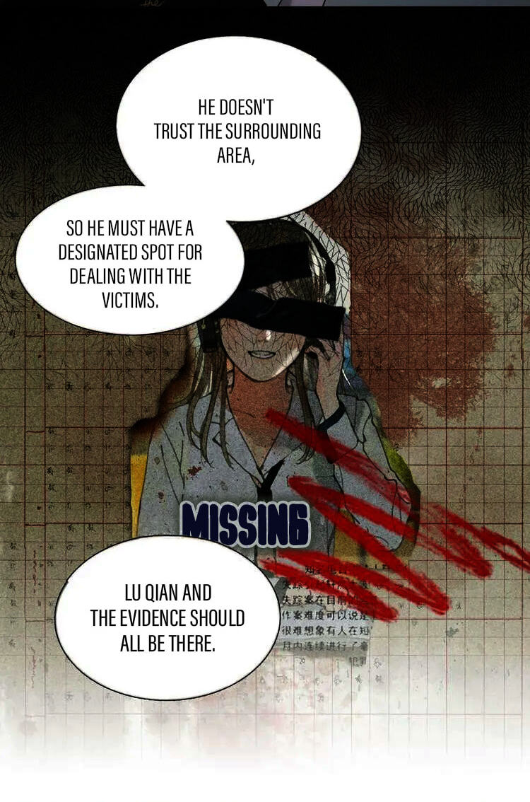 Zhizhusi Chapter 17 page 28 - 