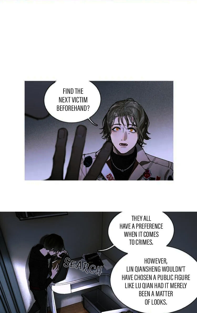 Zhizhusi Chapter 17 page 30 - 