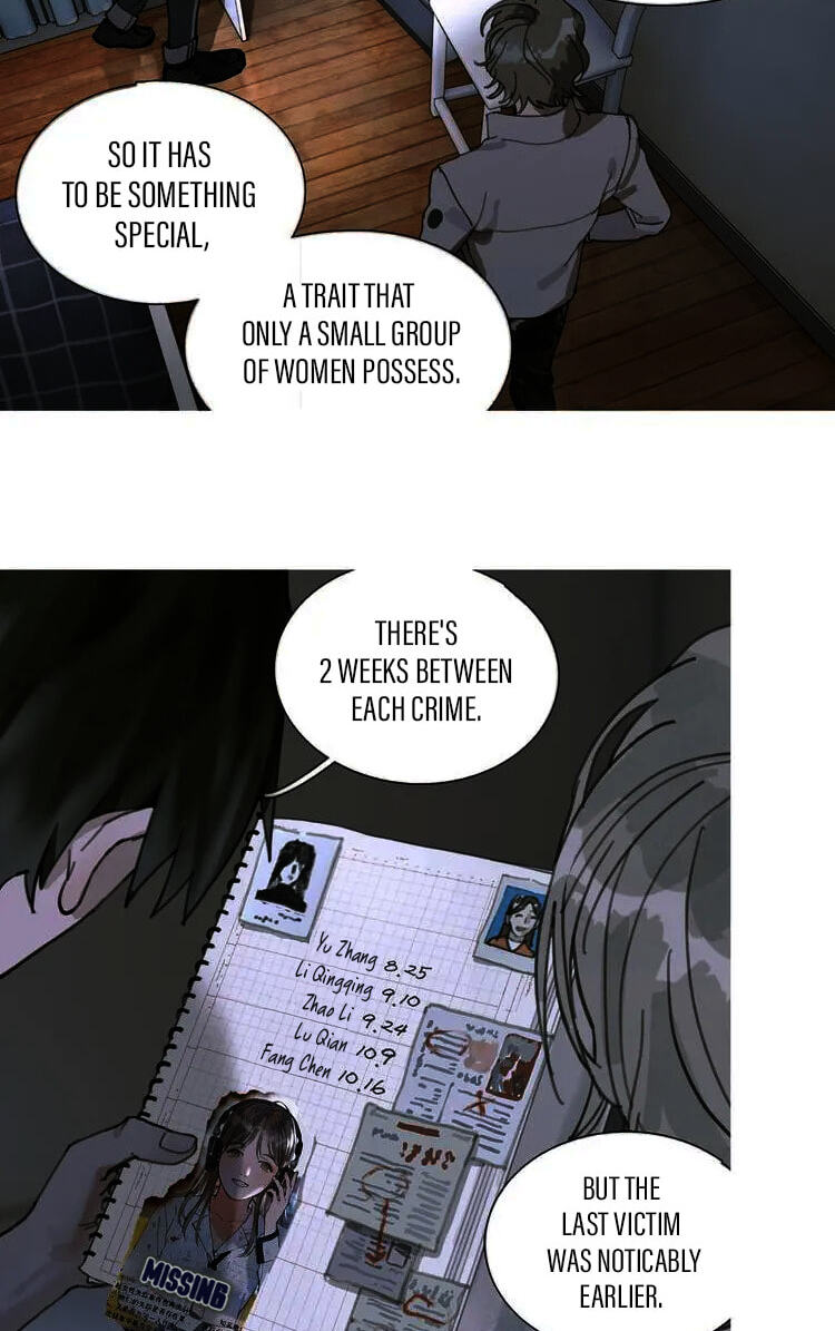 Zhizhusi Chapter 17 page 31 - 