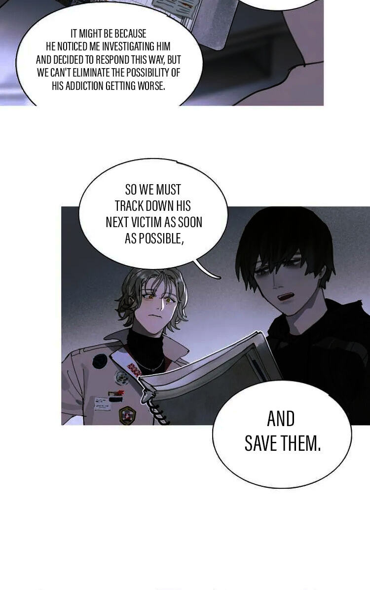 Zhizhusi Chapter 17 page 32 - 