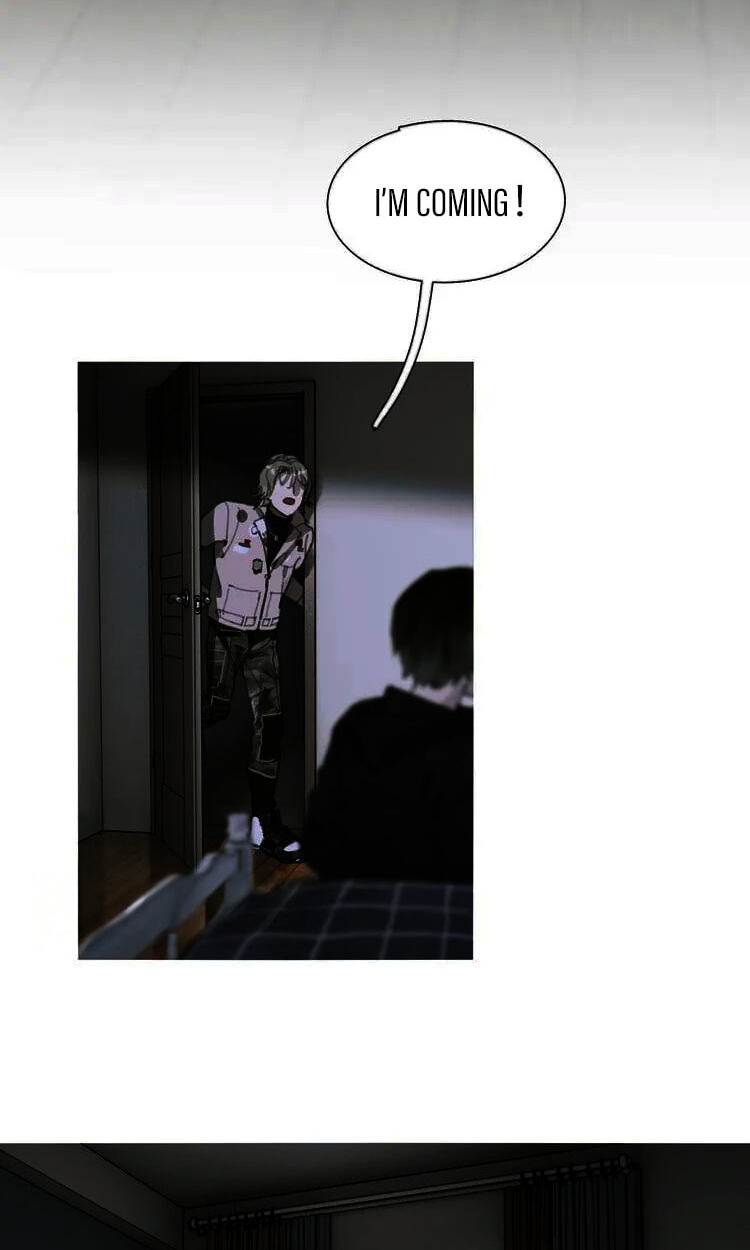 Zhizhusi Chapter 17 page 8 - 