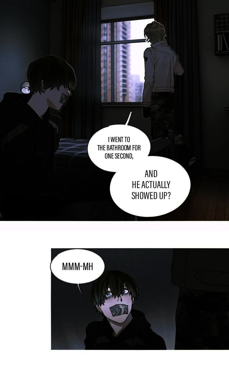 Zhizhusi Chapter 17 page 9 - 