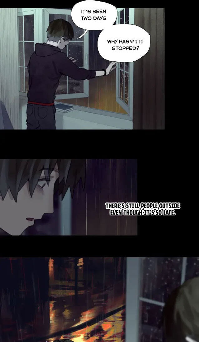 Zhizhusi Chapter 2 page 19 - 