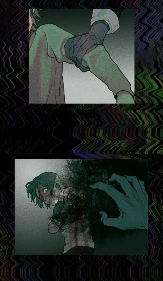 Zhizhusi Chapter 2 page 24 - 