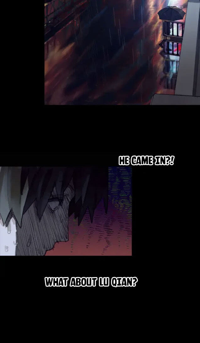 Zhizhusi Chapter 2 page 33 - 