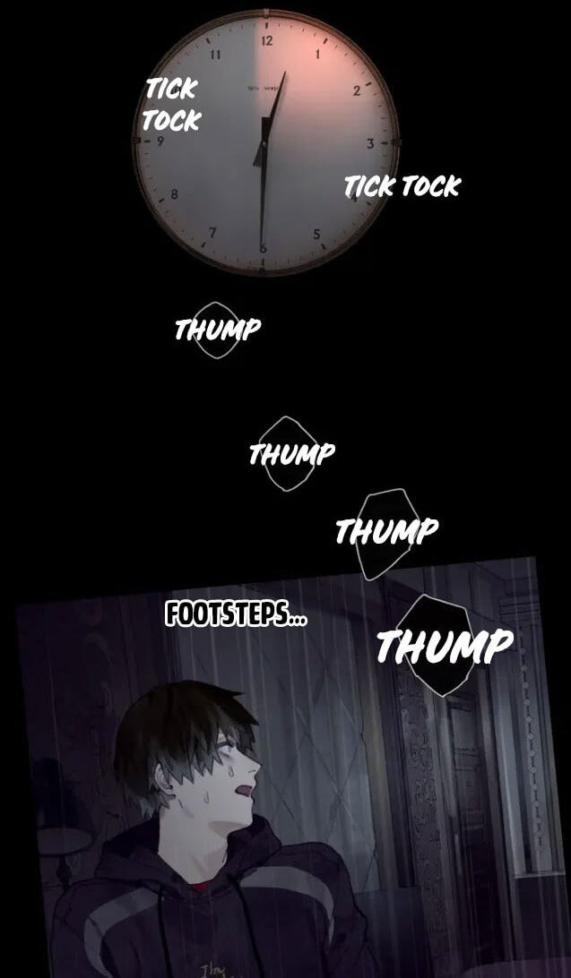 Zhizhusi Chapter 2 page 34 - 