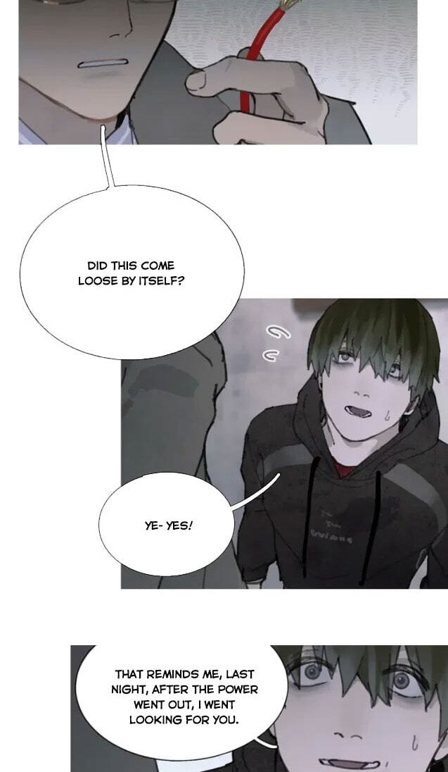 Zhizhusi Chapter 3 page 11 - 