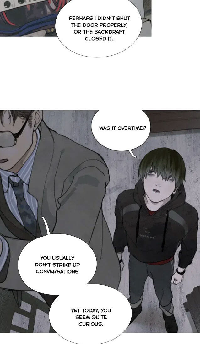 Zhizhusi Chapter 3 page 14 - 