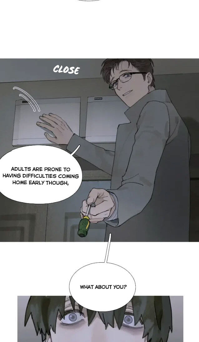 Zhizhusi Chapter 3 page 15 - 