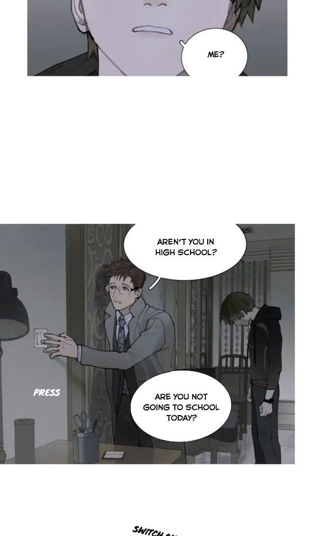 Zhizhusi Chapter 3 page 16 - 