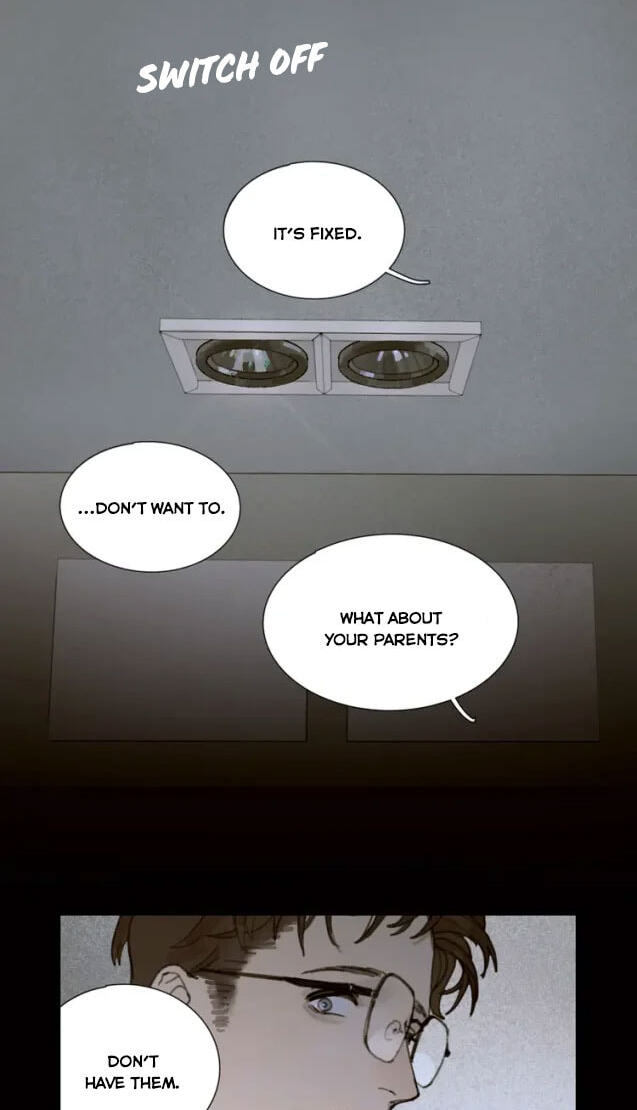 Zhizhusi Chapter 3 page 20 - 