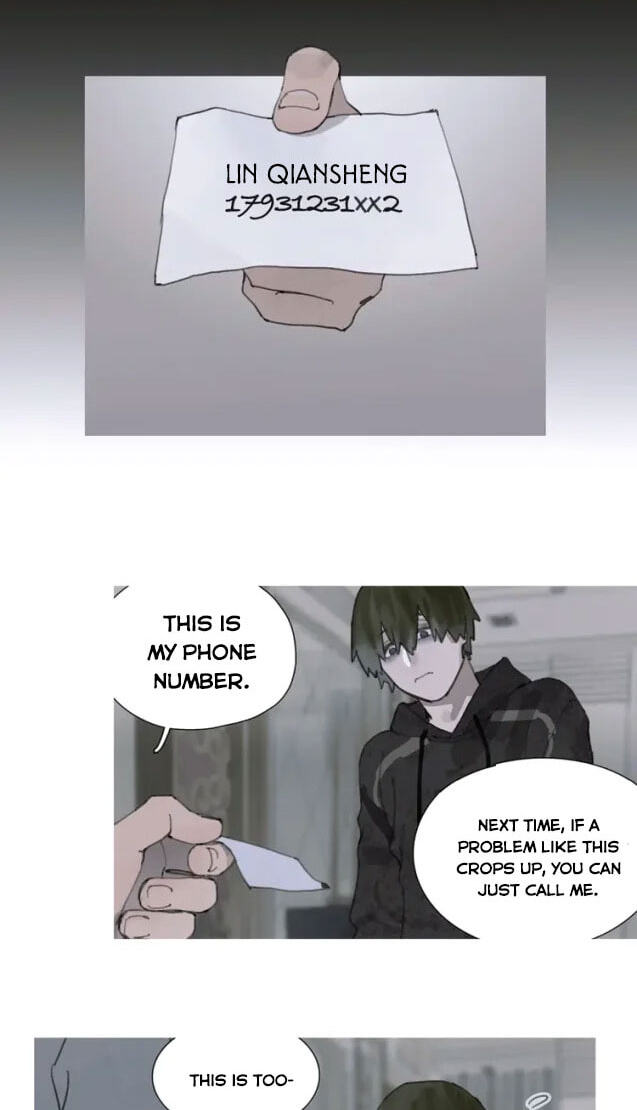 Zhizhusi Chapter 3 page 24 - 