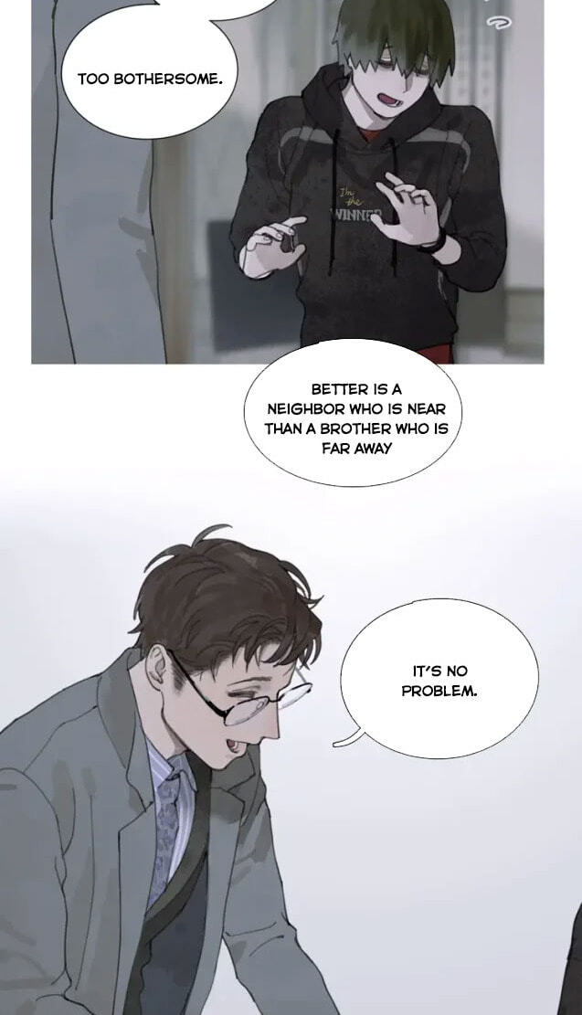 Zhizhusi Chapter 3 page 25 - 