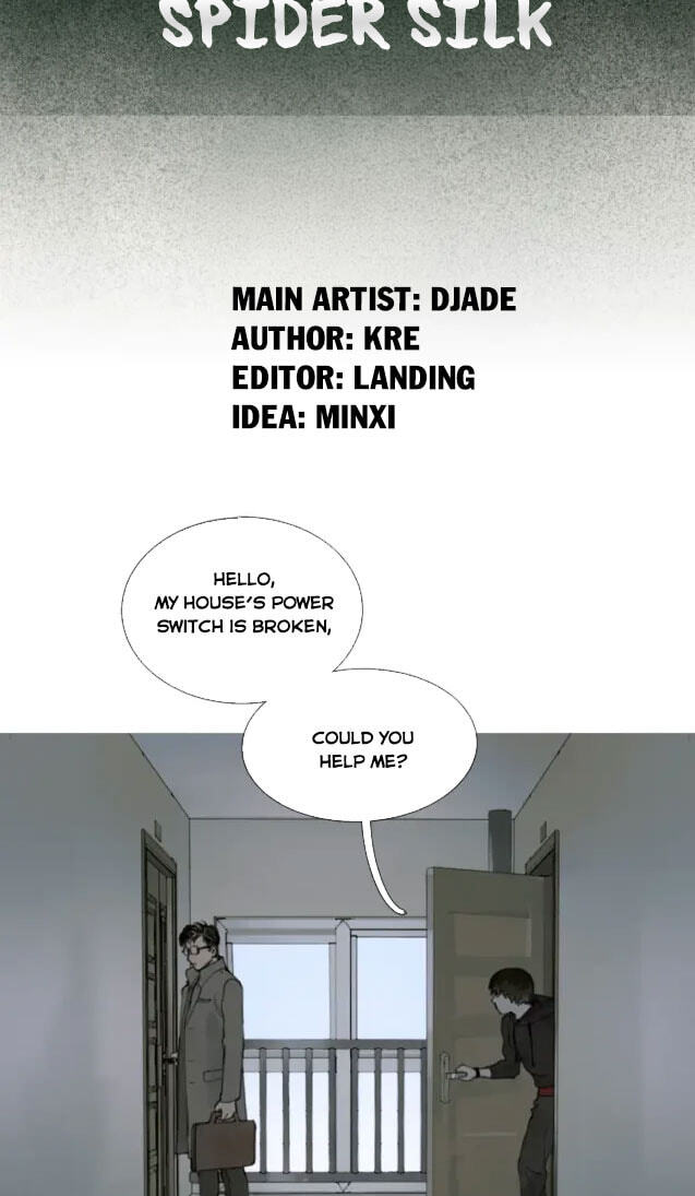 Zhizhusi Chapter 3 page 4 - 