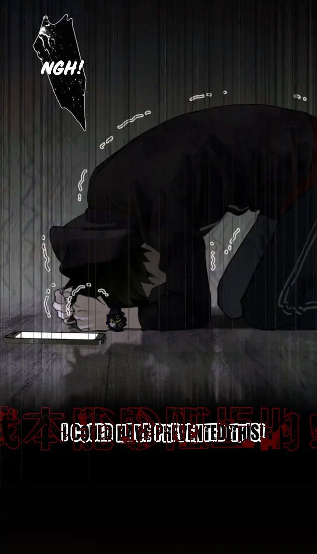 Zhizhusi Chapter 3 page 36 - 