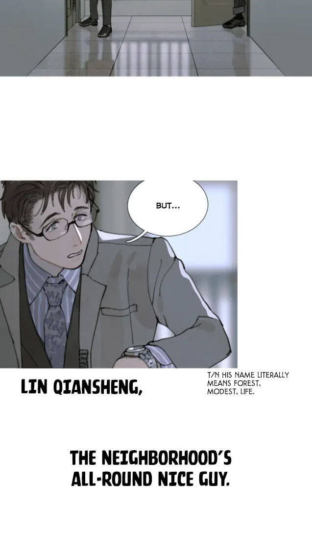 Zhizhusi Chapter 3 page 5 - 