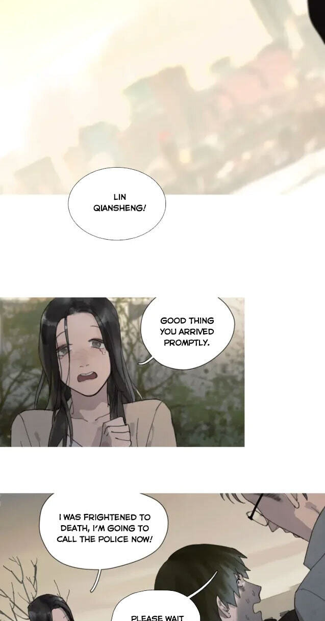 Zhizhusi Chapter 4 page 21 - 