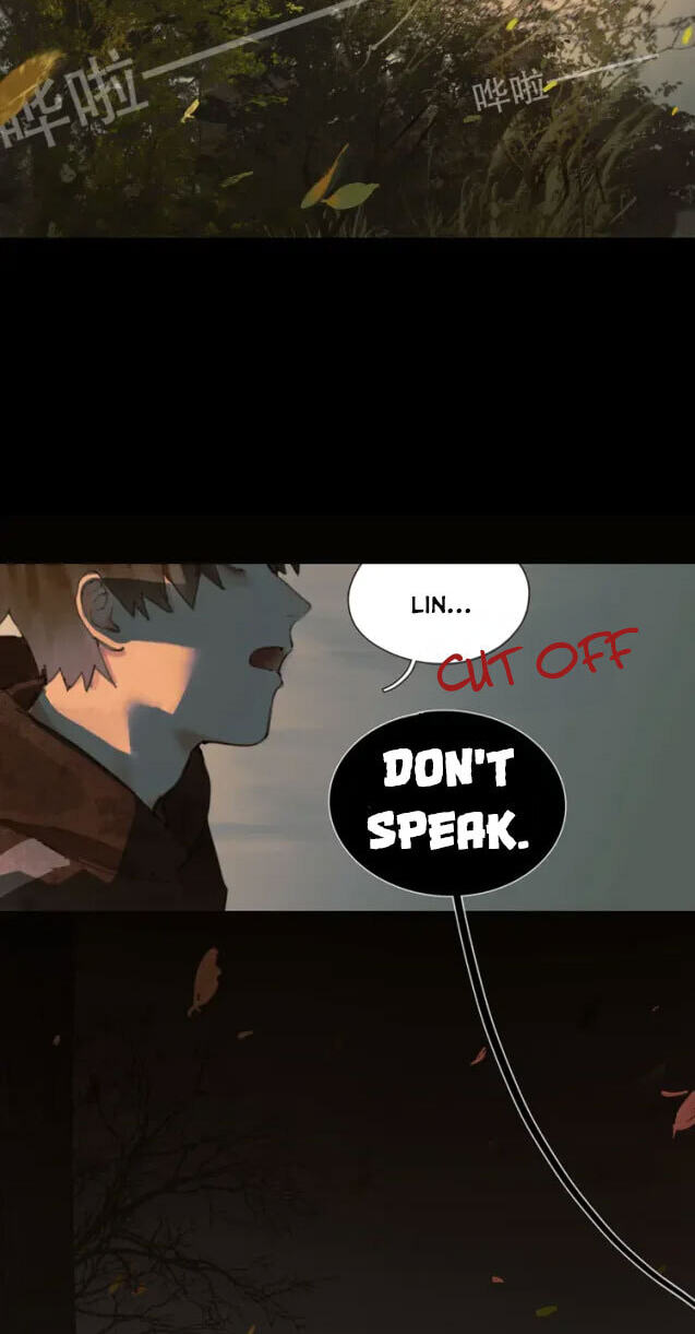 Zhizhusi Chapter 4 page 27 - 