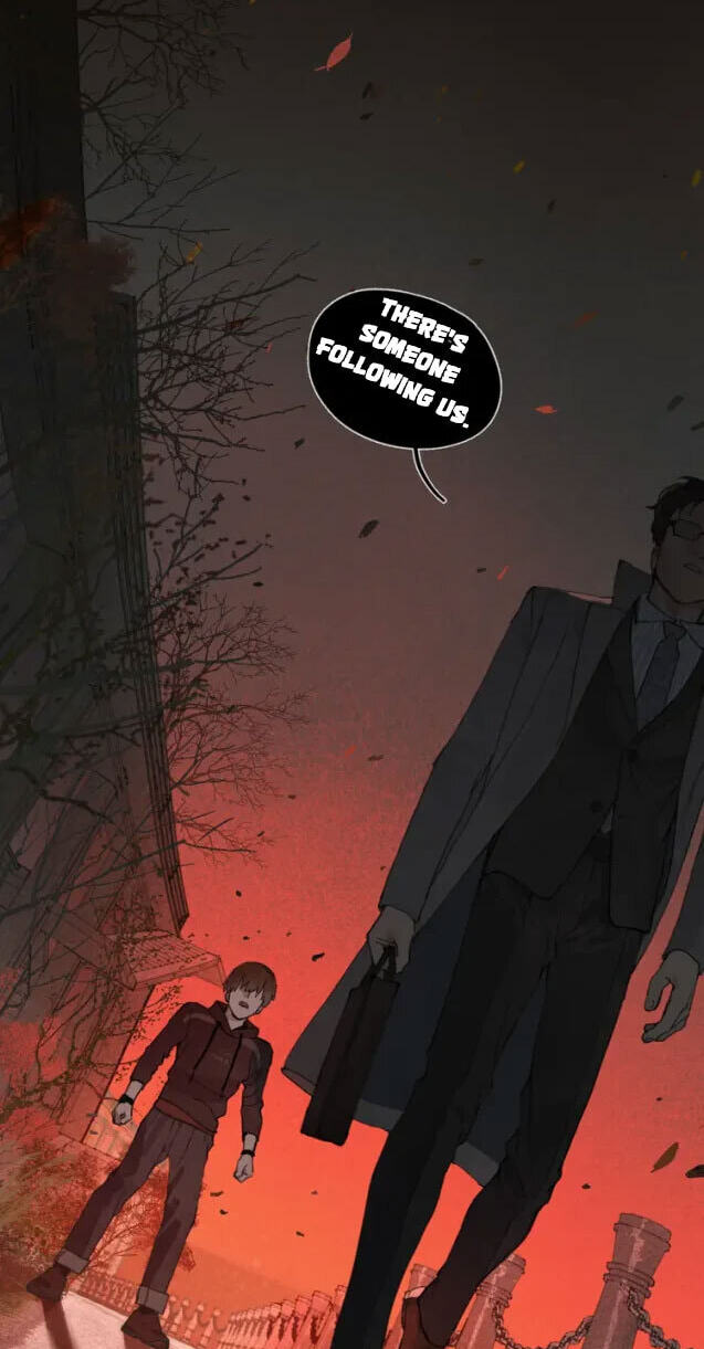 Zhizhusi Chapter 4 page 28 - 