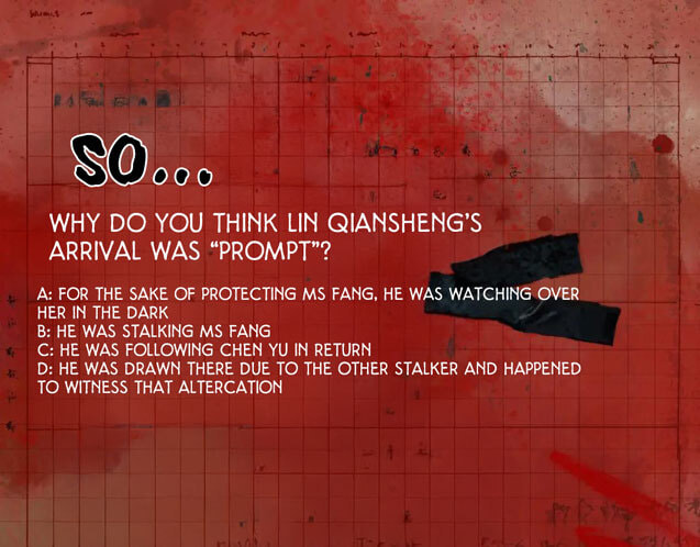 Zhizhusi Chapter 4 page 30 - 