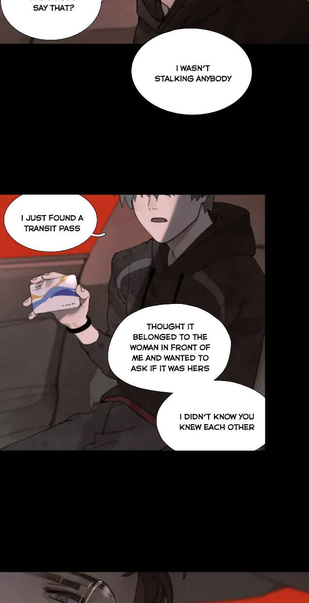 Zhizhusi Chapter 5 page 12 - 