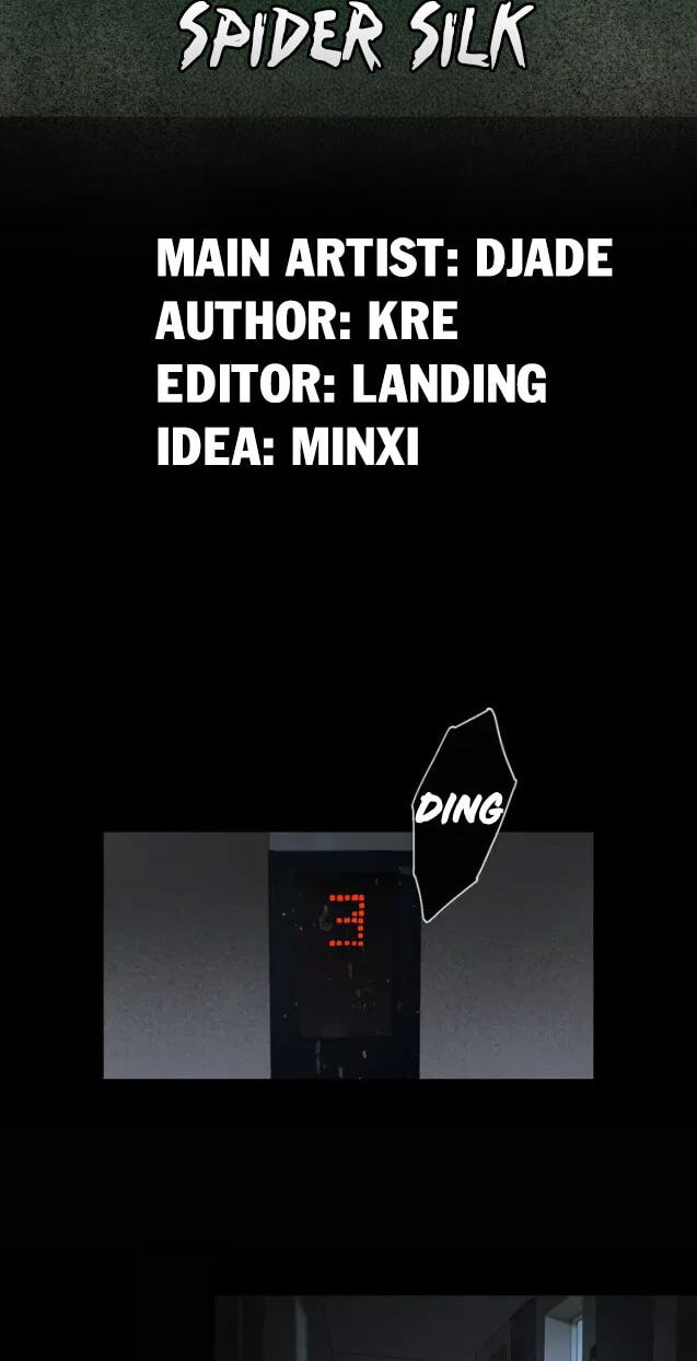 Zhizhusi Chapter 5 page 14 - 