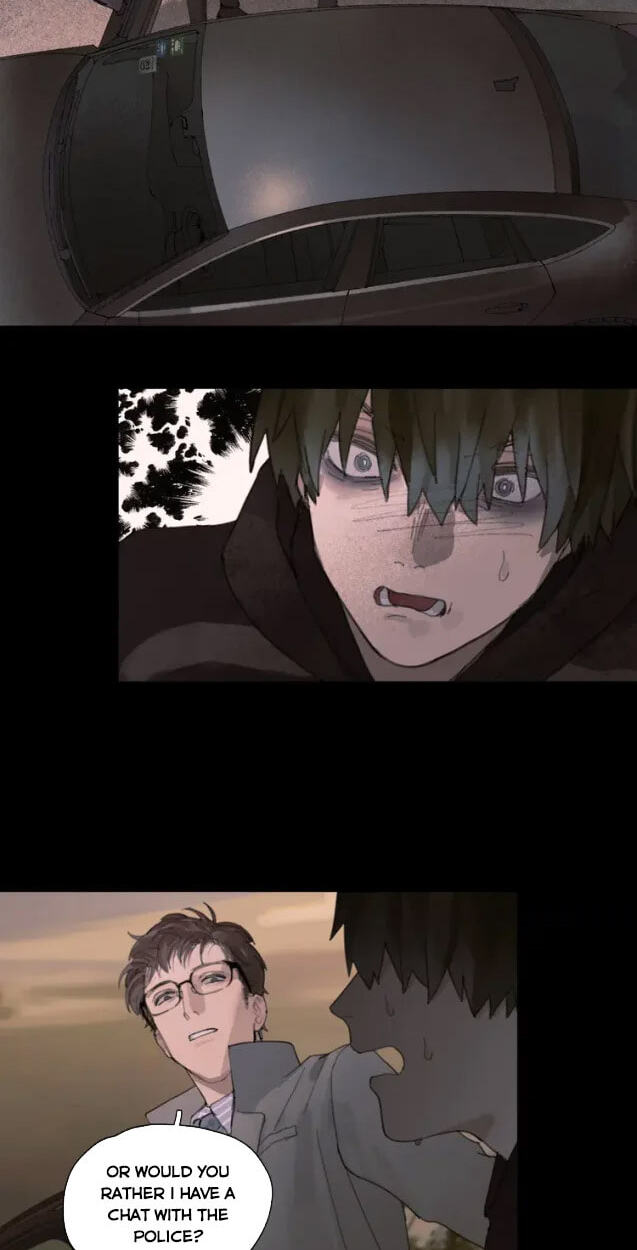 Zhizhusi Chapter 5 page 3 - 