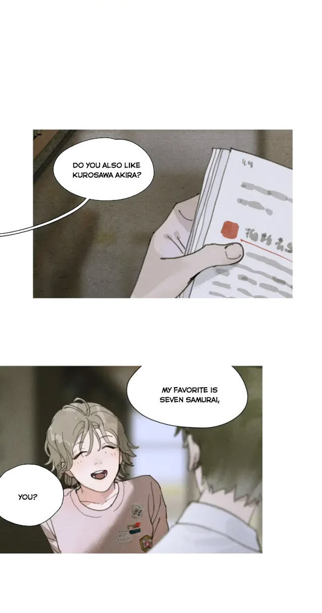 Zhizhusi Chapter 5 page 24 - 