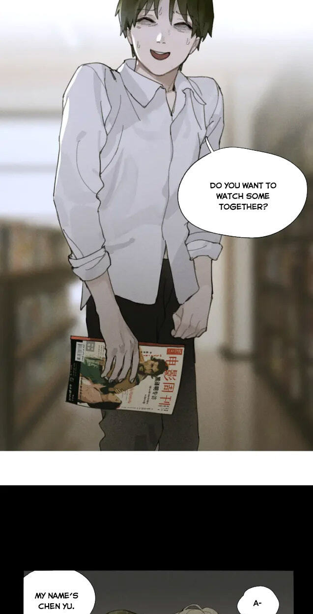 Zhizhusi Chapter 5 page 29 - 