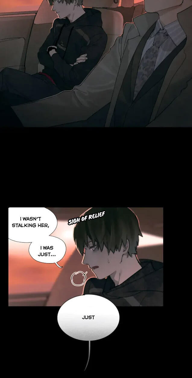 Zhizhusi Chapter 5 page 6 - 