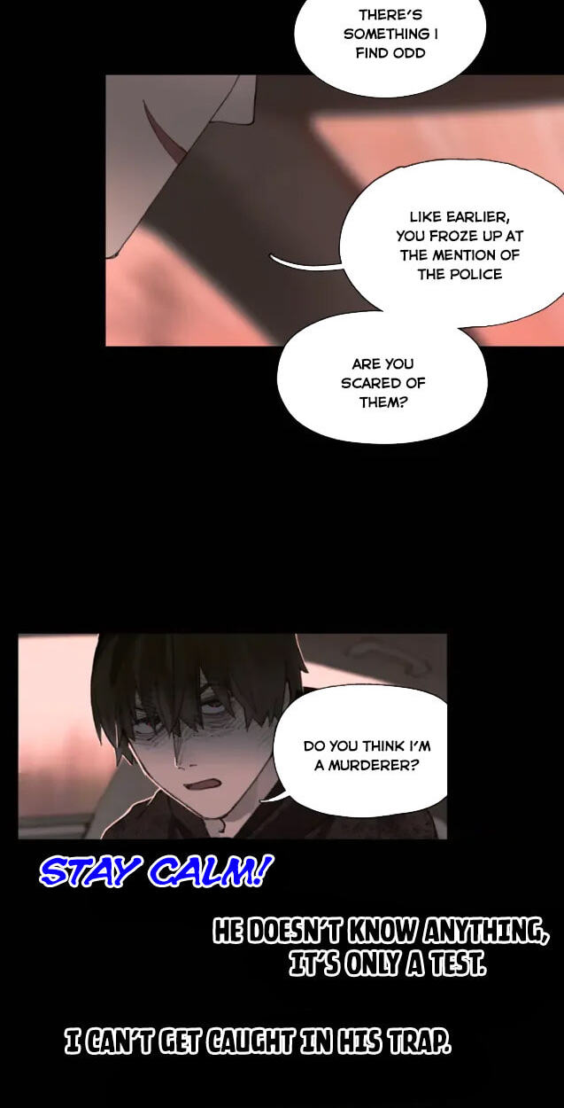 Zhizhusi Chapter 5 page 8 - 