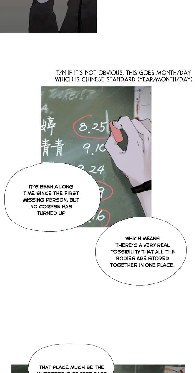 Zhizhusi Chapter 6 page 18 - 