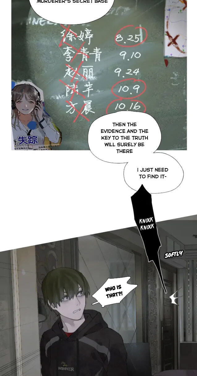 Zhizhusi Chapter 6 page 19 - 
