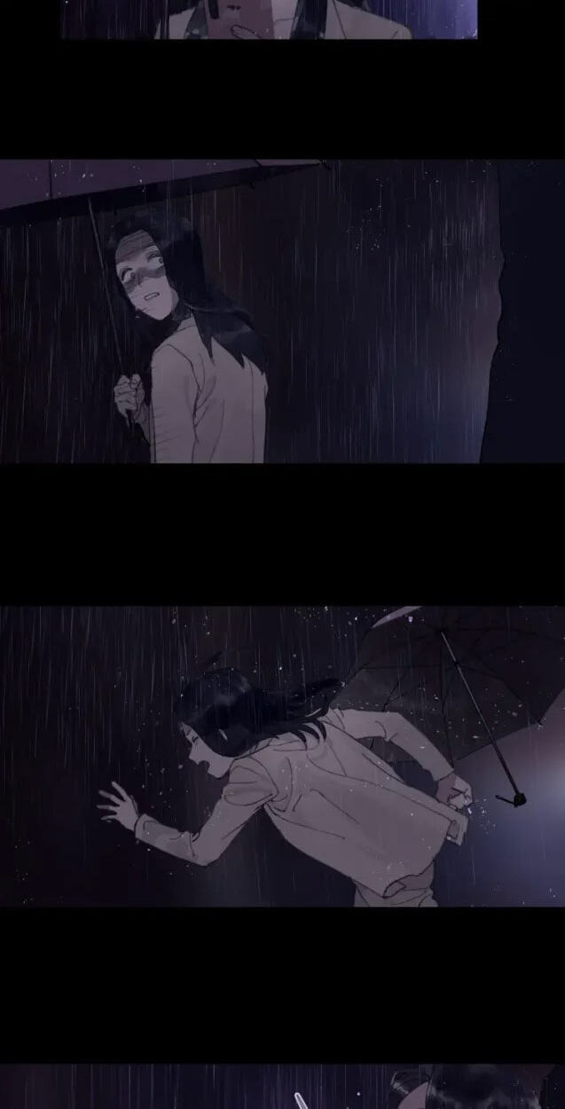 Zhizhusi Chapter 6 page 3 - 