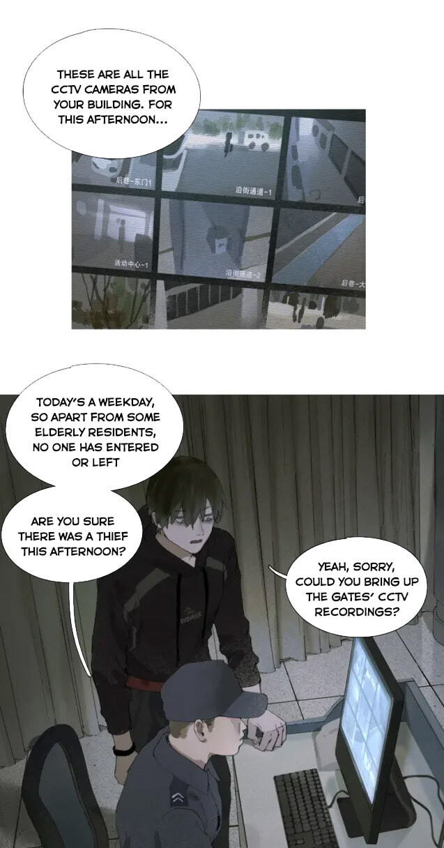 Zhizhusi Chapter 6 page 22 - 