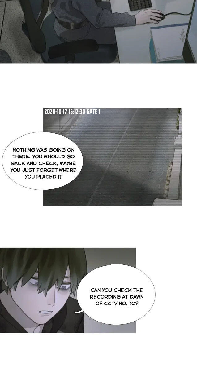 Zhizhusi Chapter 6 page 23 - 