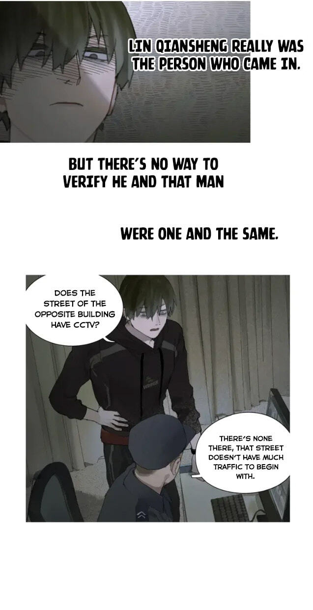 Zhizhusi Chapter 6 page 25 - 