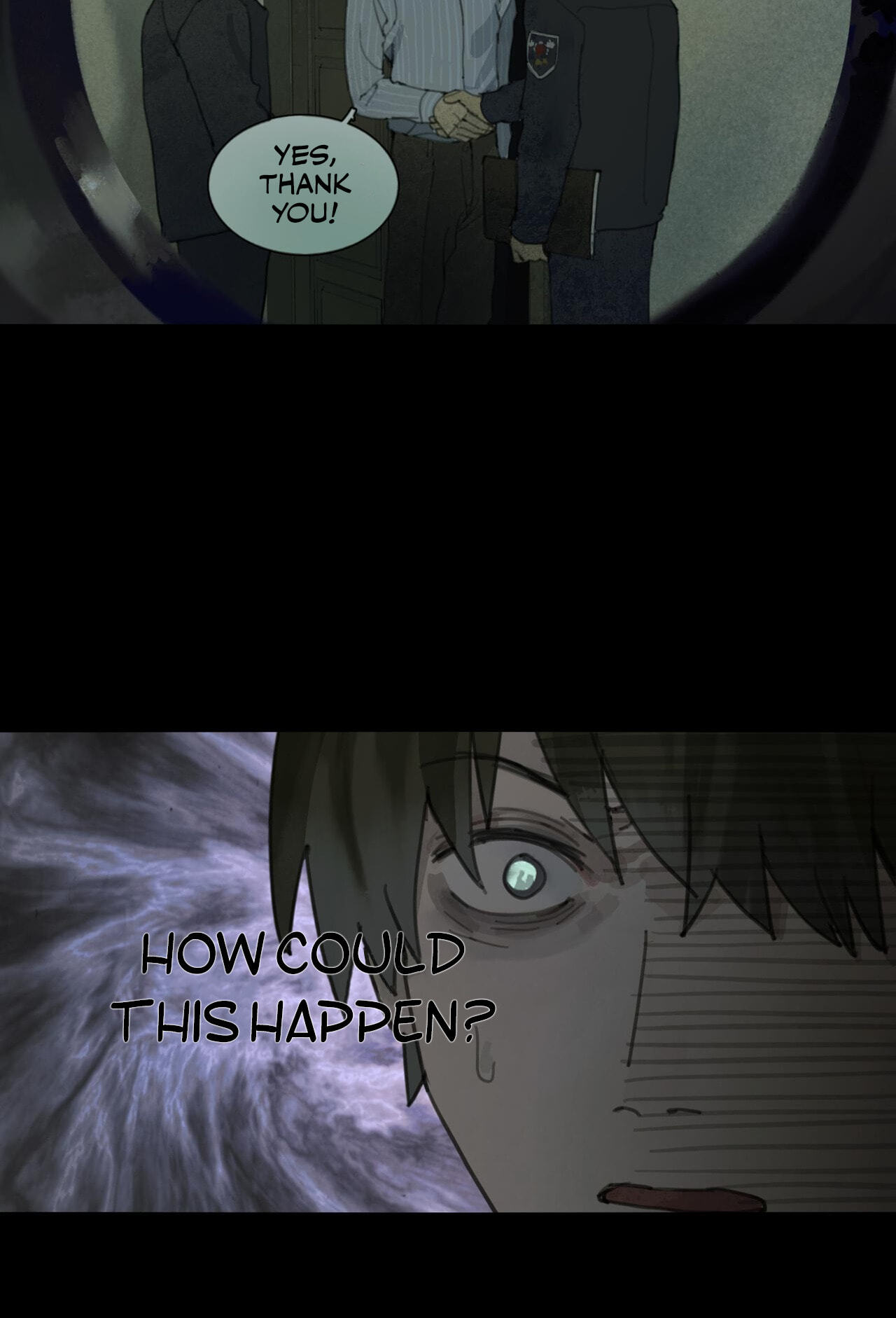 Zhizhusi Chapter 7 page 13 - 