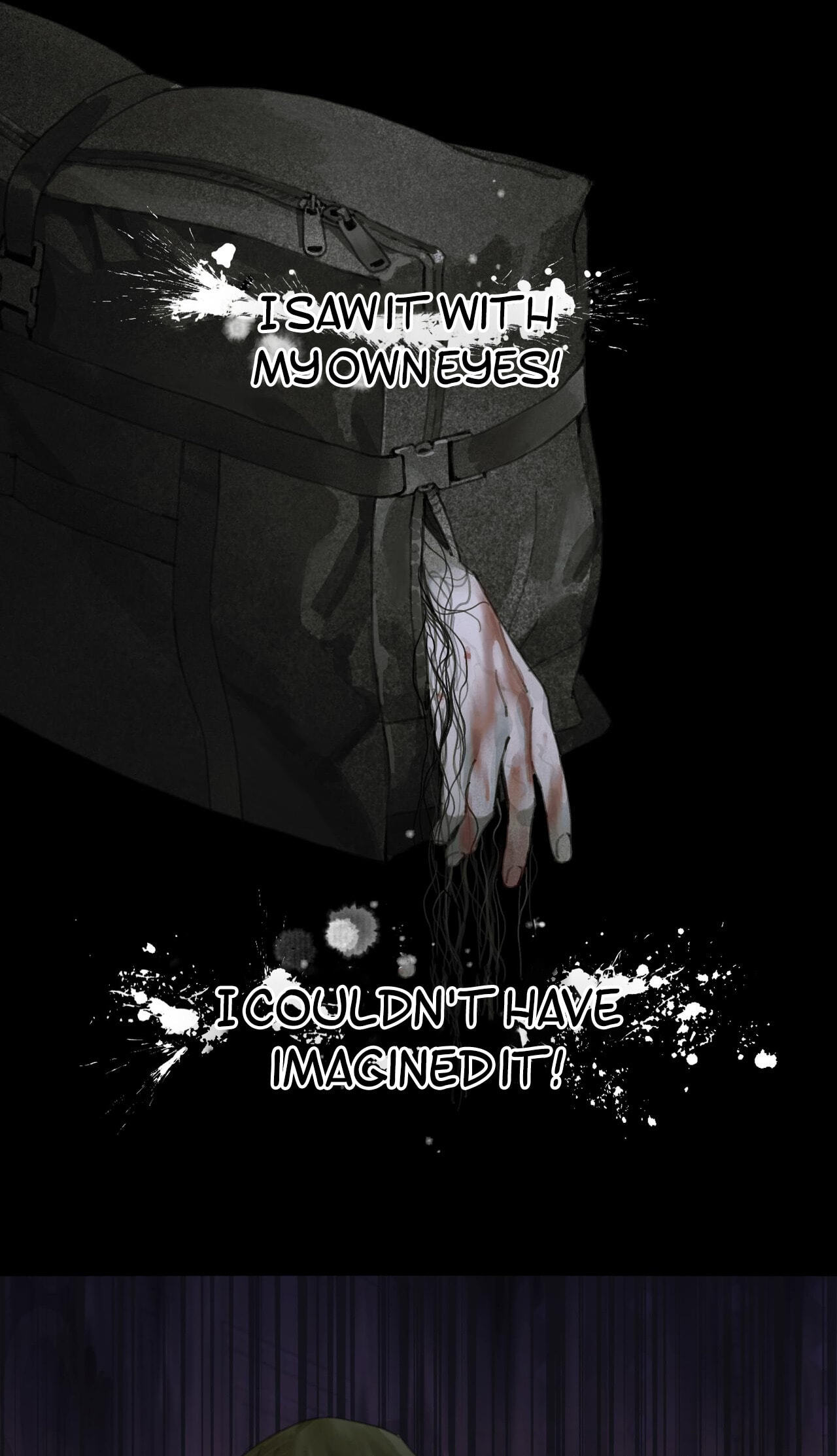 Zhizhusi Chapter 7 page 14 - 