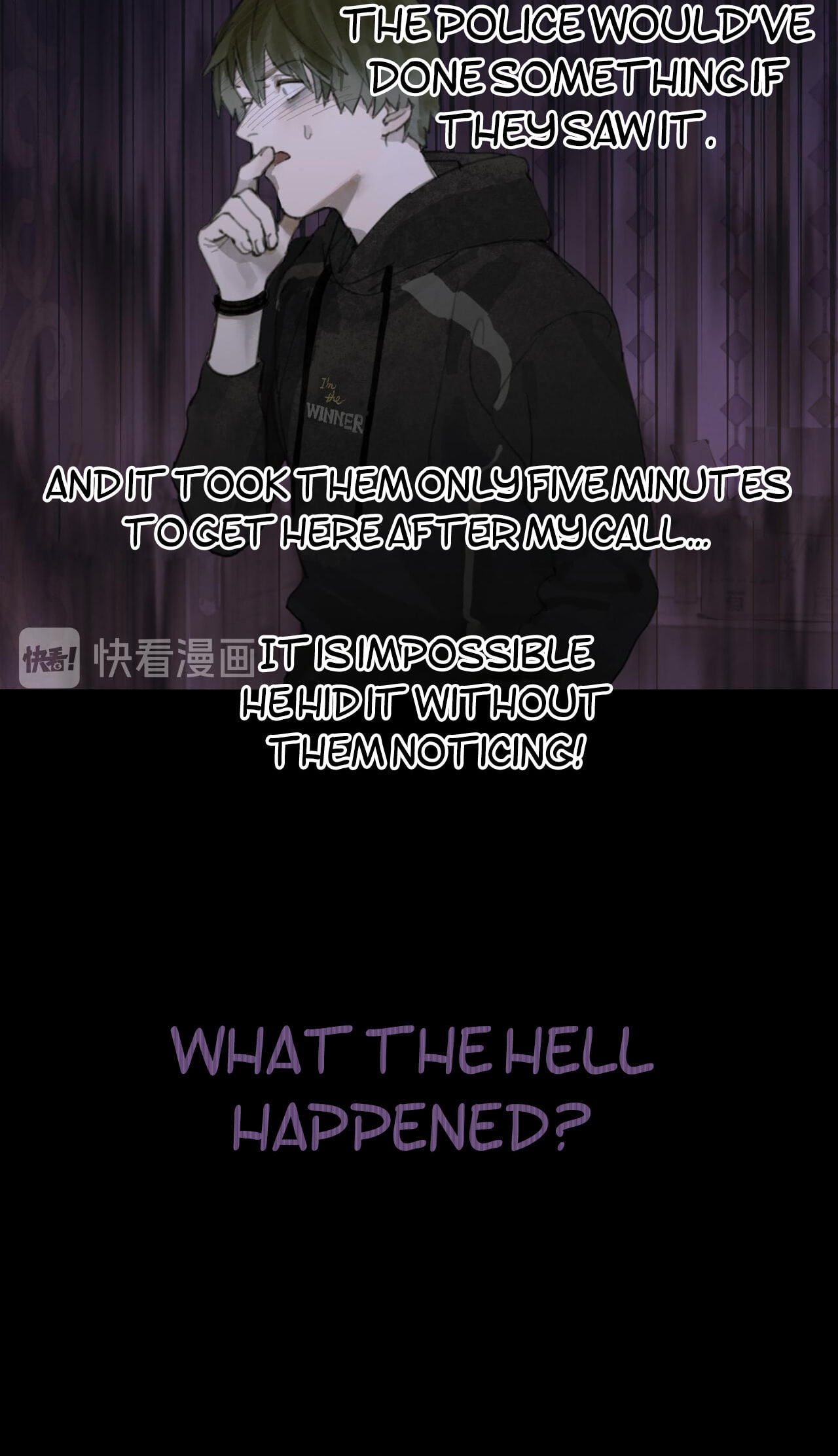 Zhizhusi Chapter 7 page 15 - 