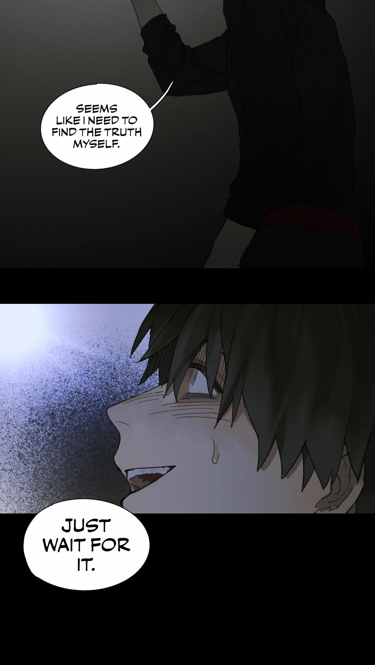 Zhizhusi Chapter 7 page 17 - 