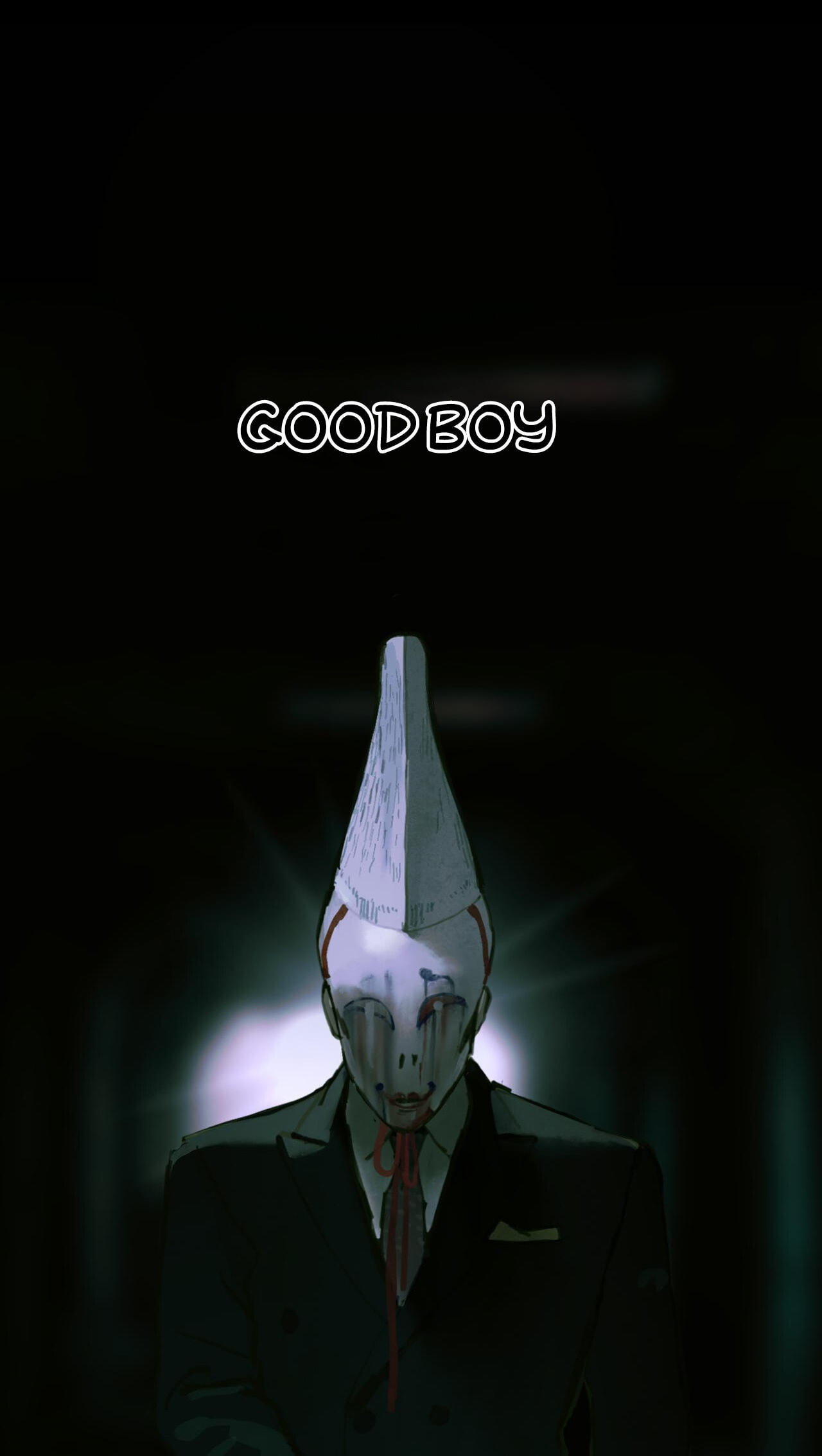 Zhizhusi Chapter 7 page 18 - 