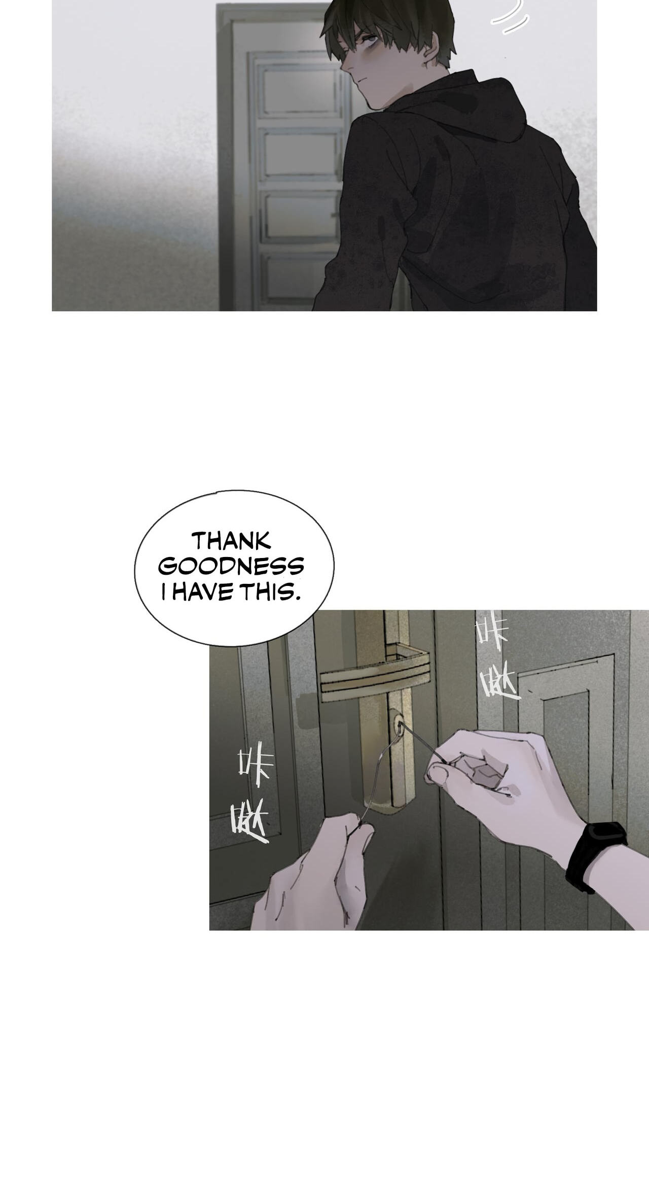 Zhizhusi Chapter 7 page 24 - 