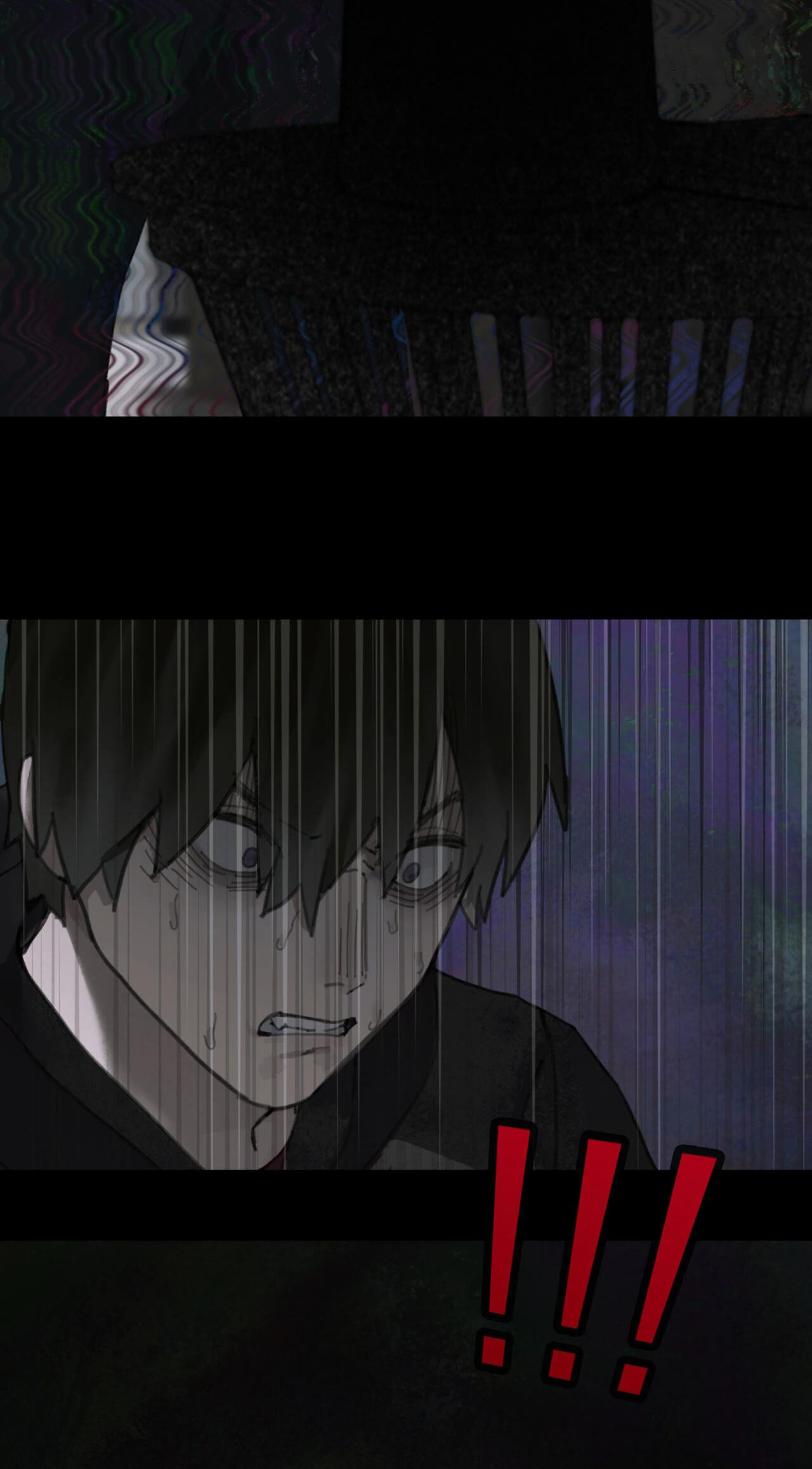 Zhizhusi Chapter 7 page 27 - 
