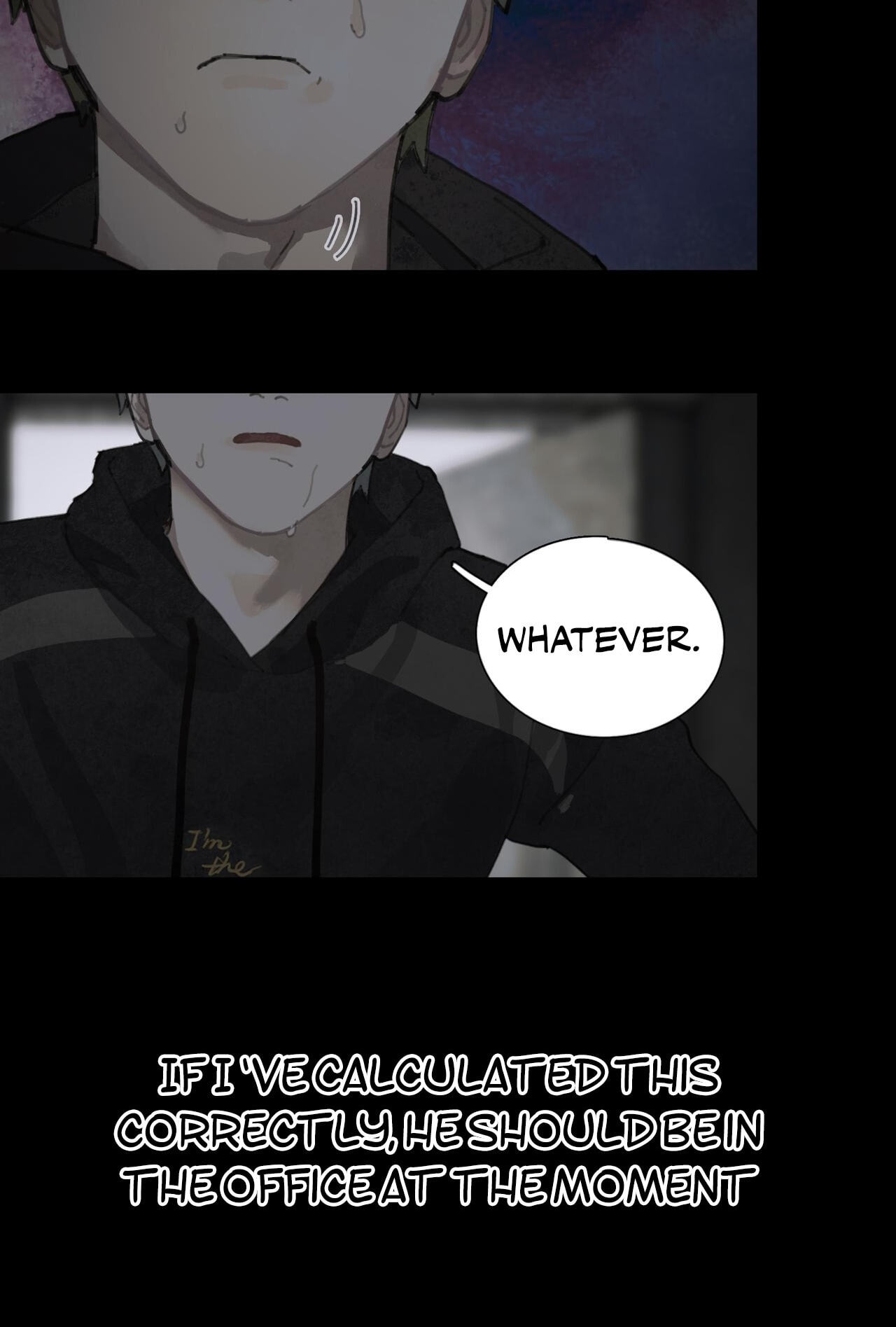 Zhizhusi Chapter 7 page 29 - 