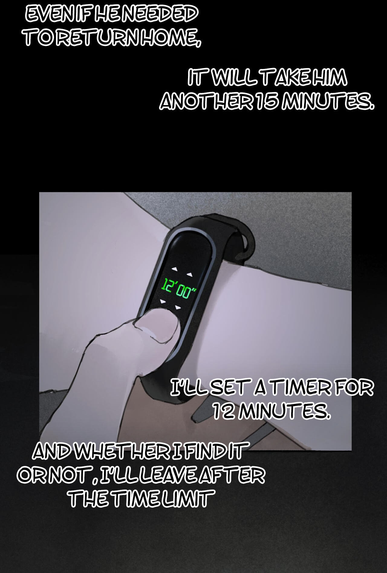 Zhizhusi Chapter 7 page 30 - 